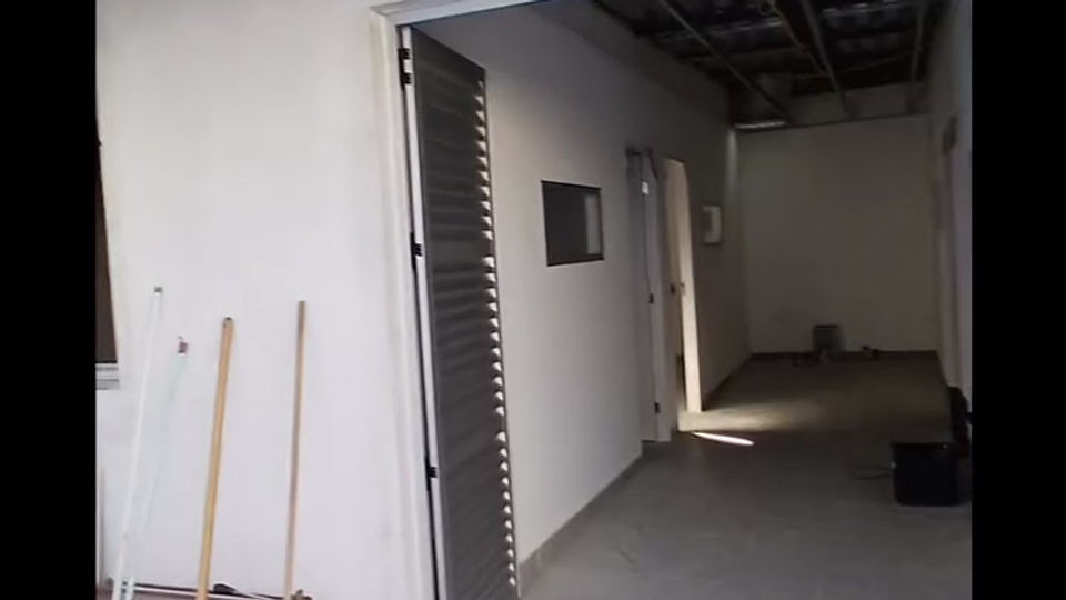 Divisorias em Drywall